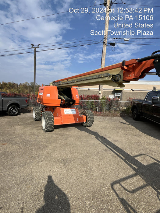 2020 JLG 660SJ