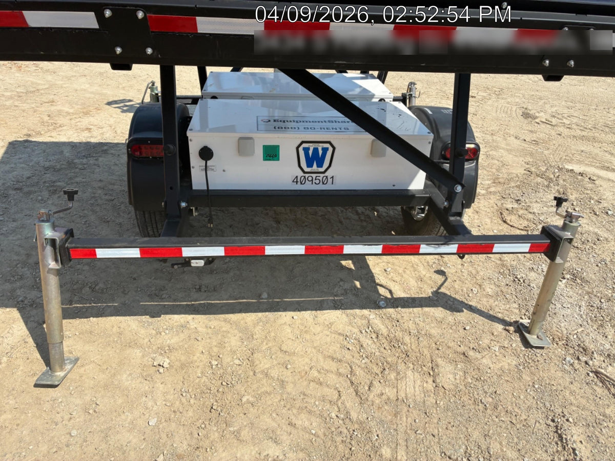 2024 WANCO WLTS-MM8A-1600