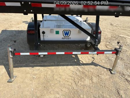 2024 WANCO WLTS-MM8A-1600