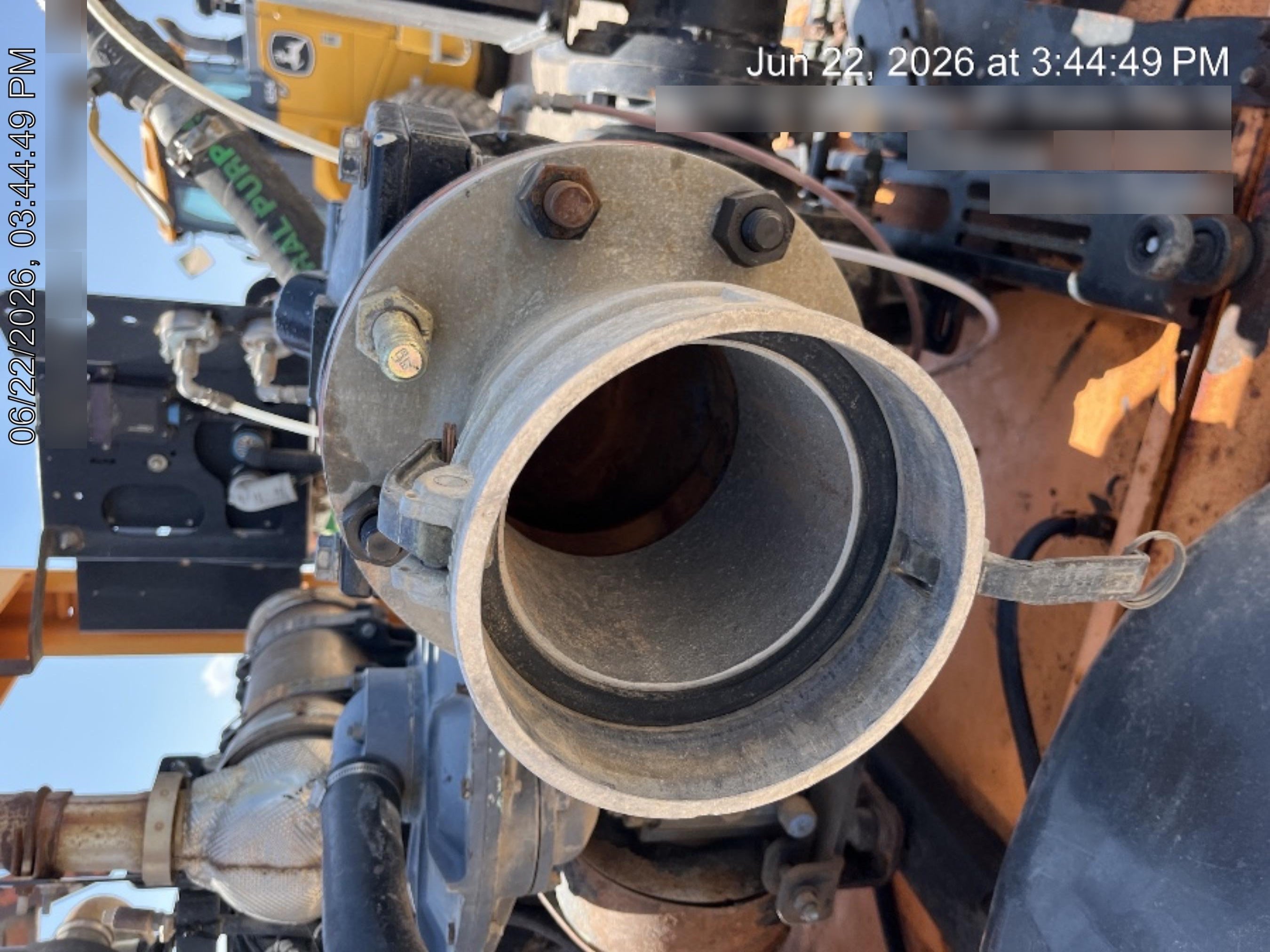 2022 PIONEER PP66S12L71-TD2.9L4