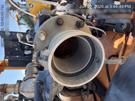 2022 PIONEER PP66S12L71-TD2.9L4
