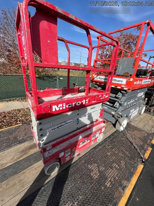 2019 MEC Micro 19
