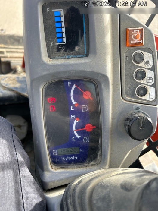 2019 KUBOTA SVL95-2S