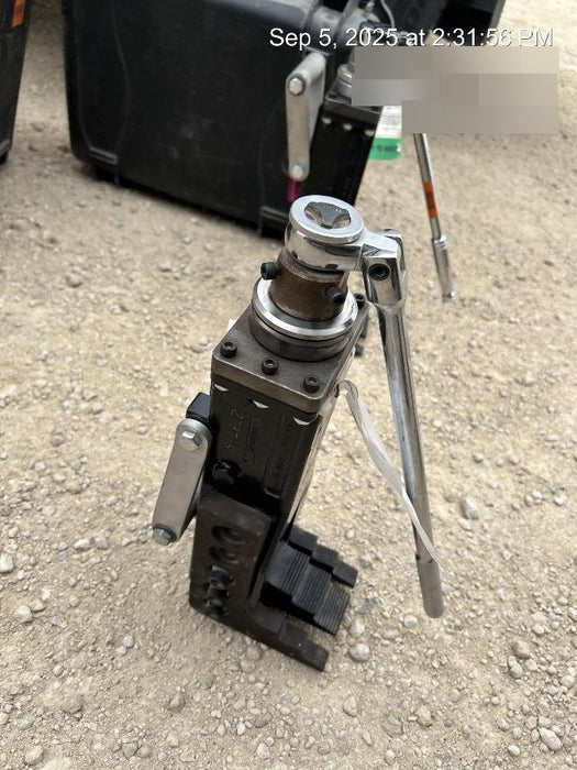 2022 PETOL PHD0535 GEARWRENCH