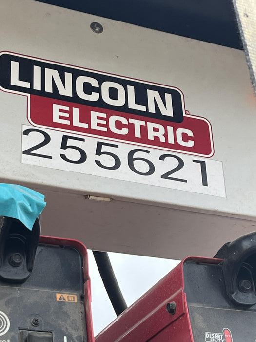 2022 LINCOLN ELECTRIC K4770-1