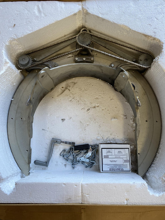 2022 MATHEY DEARMAN 3SA