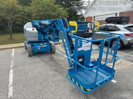 2026 GENIE Z40/23N RJ