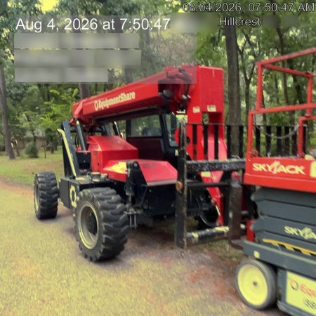 2023 MANITOU MTA6034
