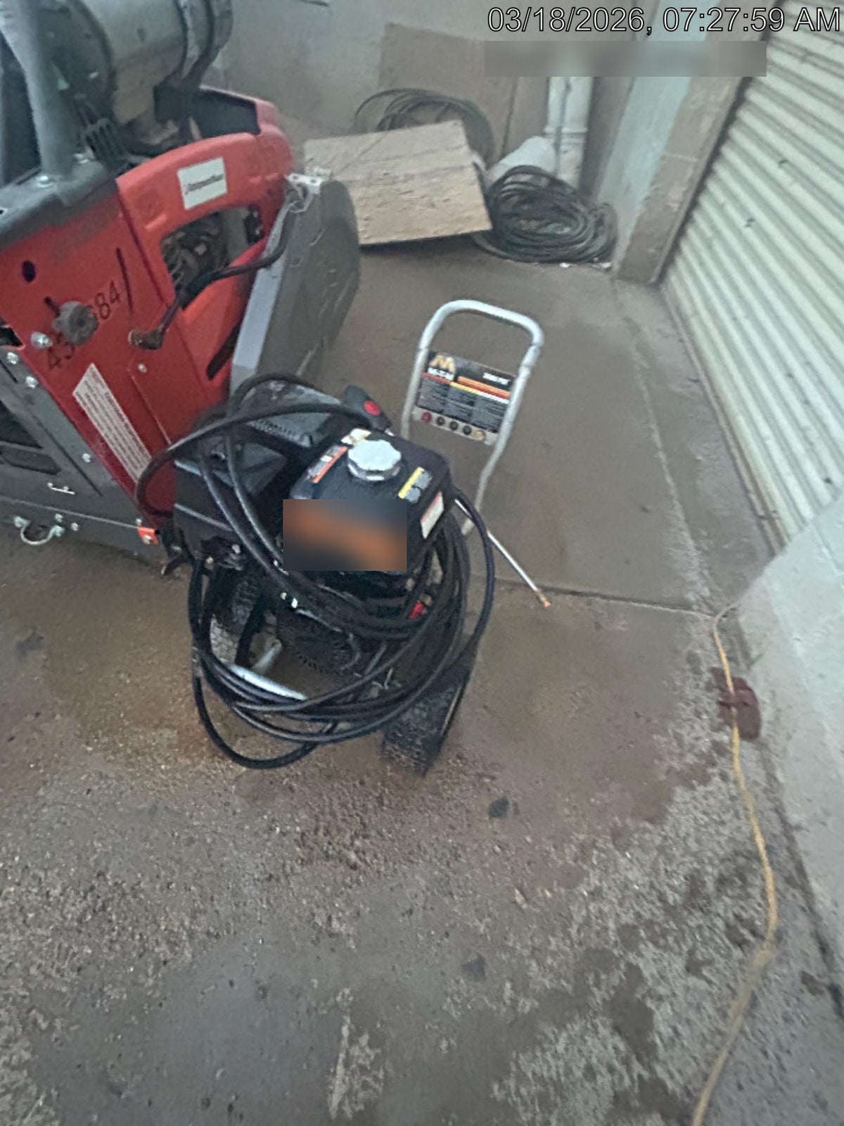 2020 MI-T-M CORPORATION CA-3504-1MAH