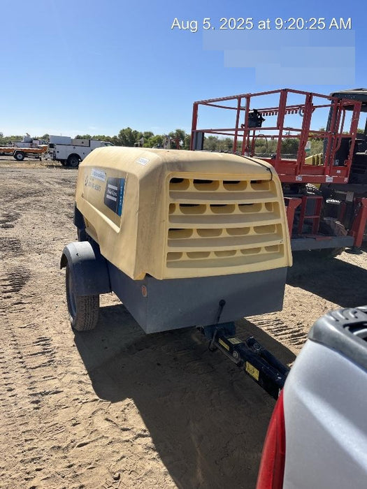 2021 ATLAS COPCO XAS188