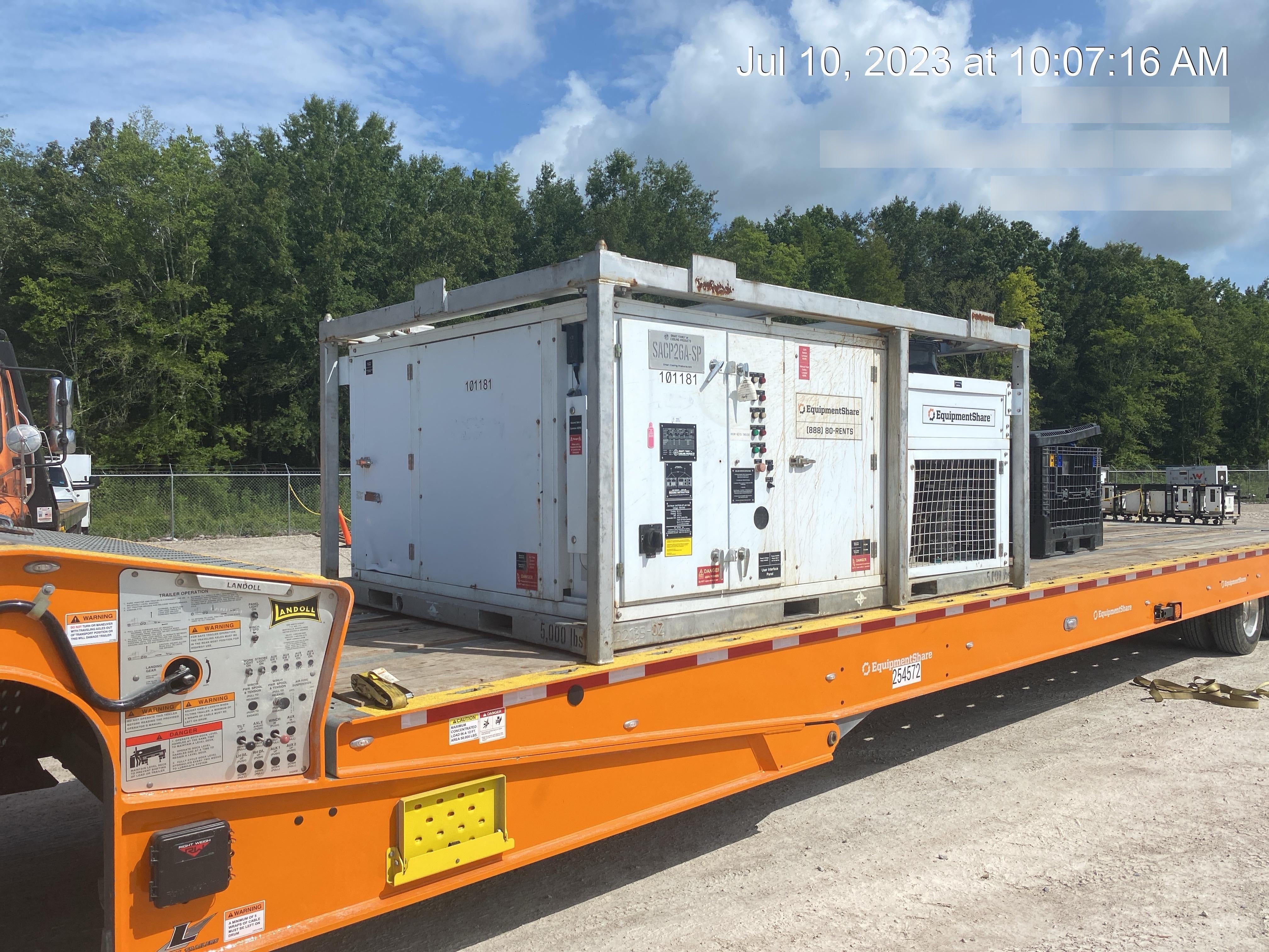 2020 SMARTECH SACP26A-SP