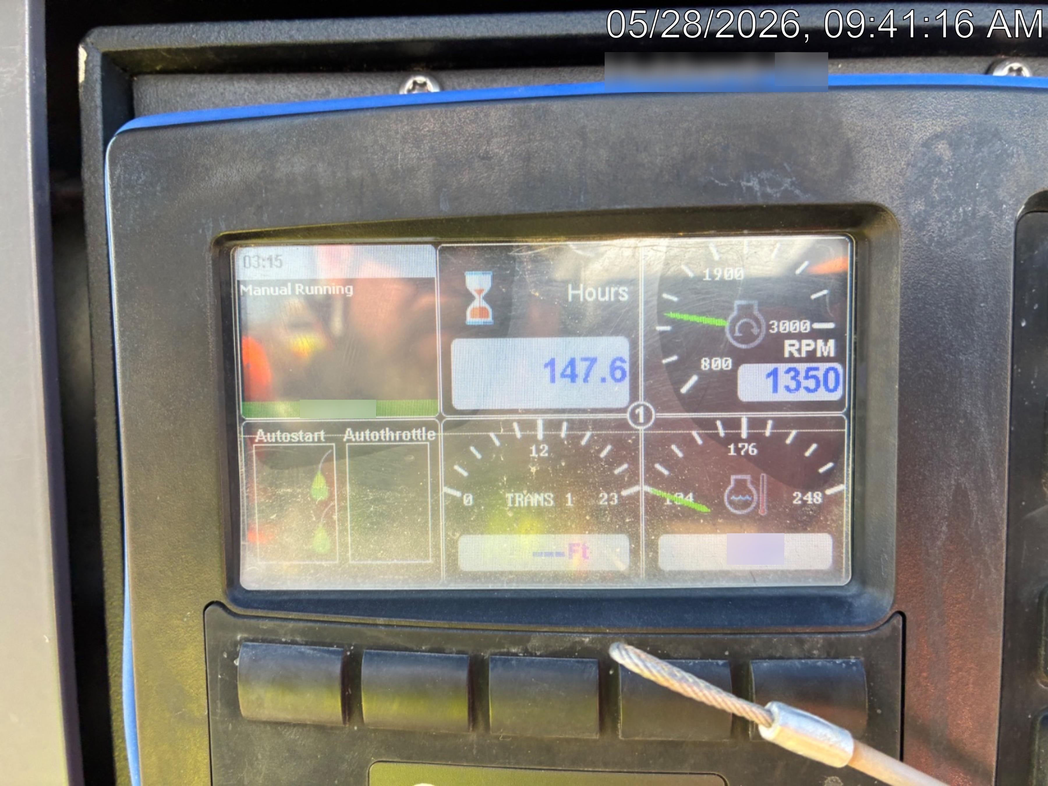 2024 ATLAS COPCO PAC F44 KD
