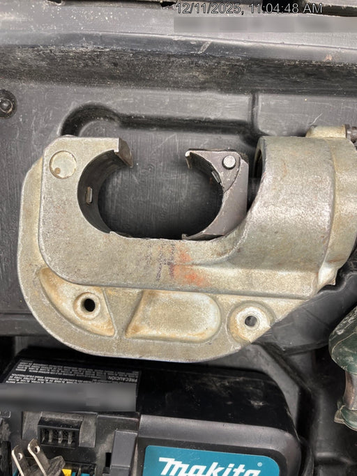 2022 GREENLEE EK1240LX11