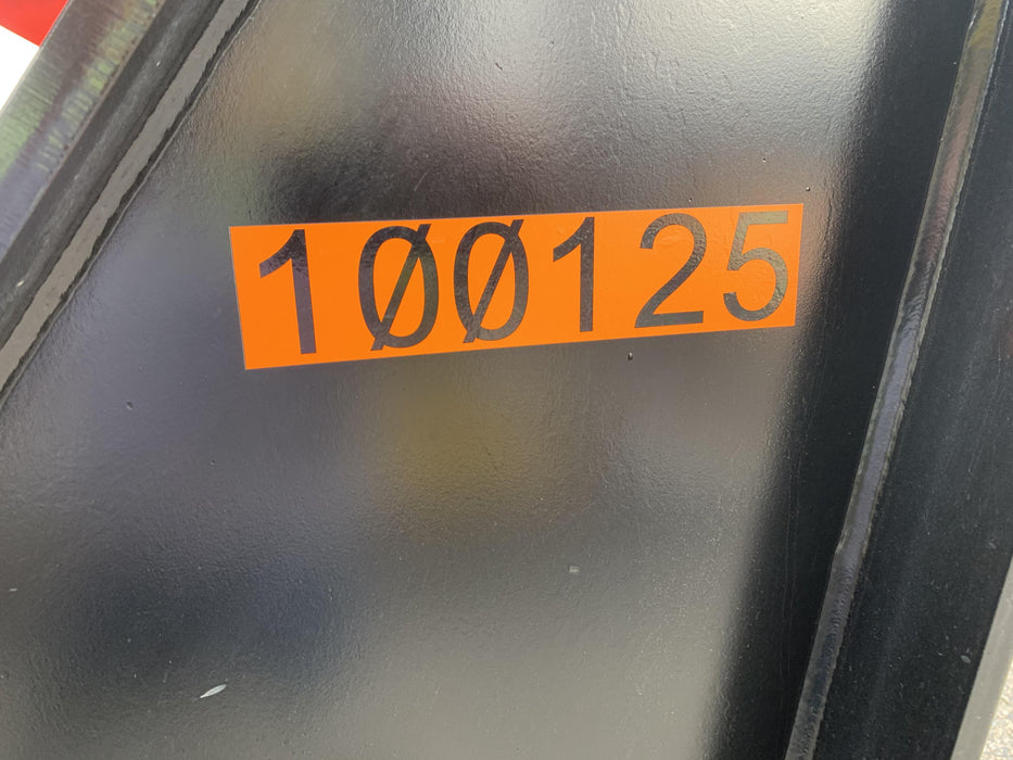 2020 MANITOU MTA6034