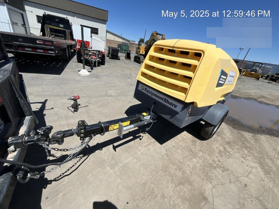 2020 ATLAS COPCO XAS188