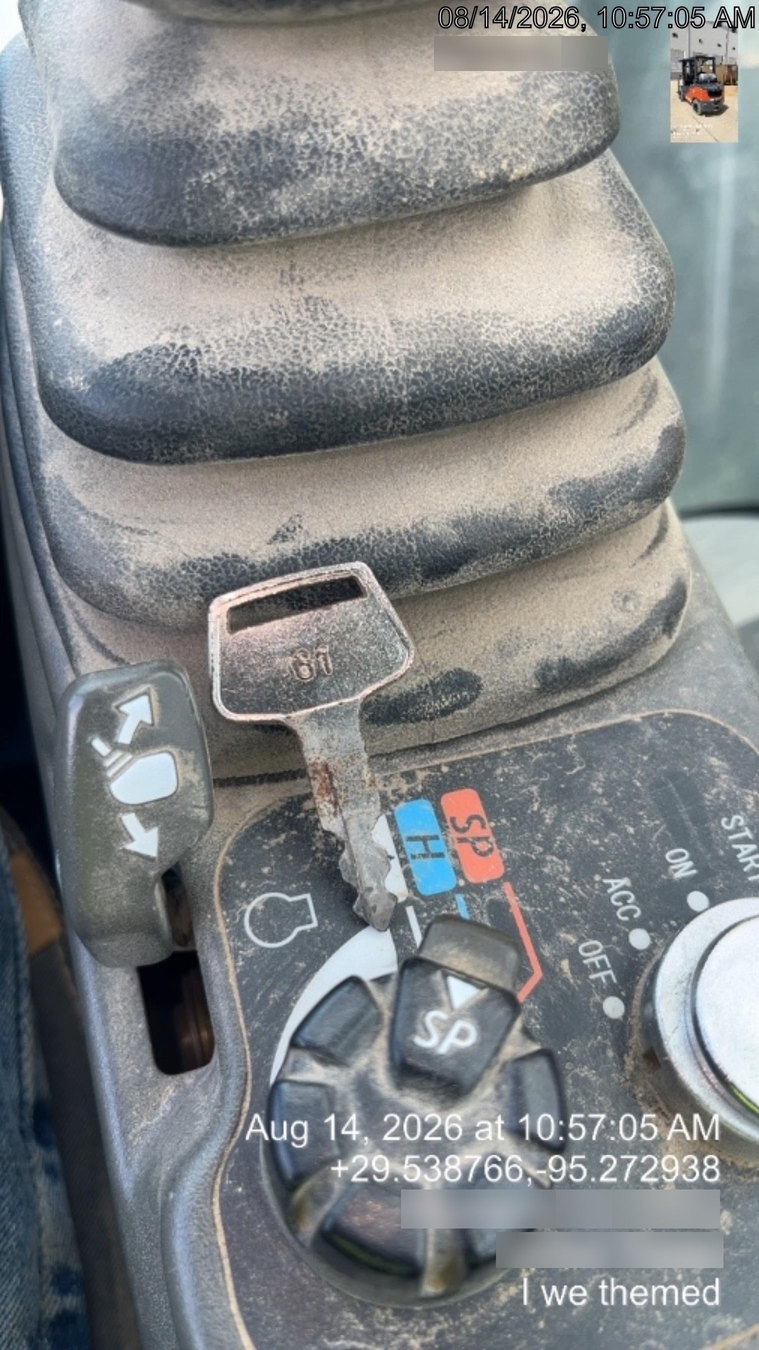 2021 CASE CX130D