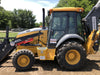 2023 JCB 3CX-14 Extendable Stick 74hp, Cab/Heat/Air, 4WD, Extendable Stick, Easy Controls, 1 Way Hydraulics, With Loader Pipework