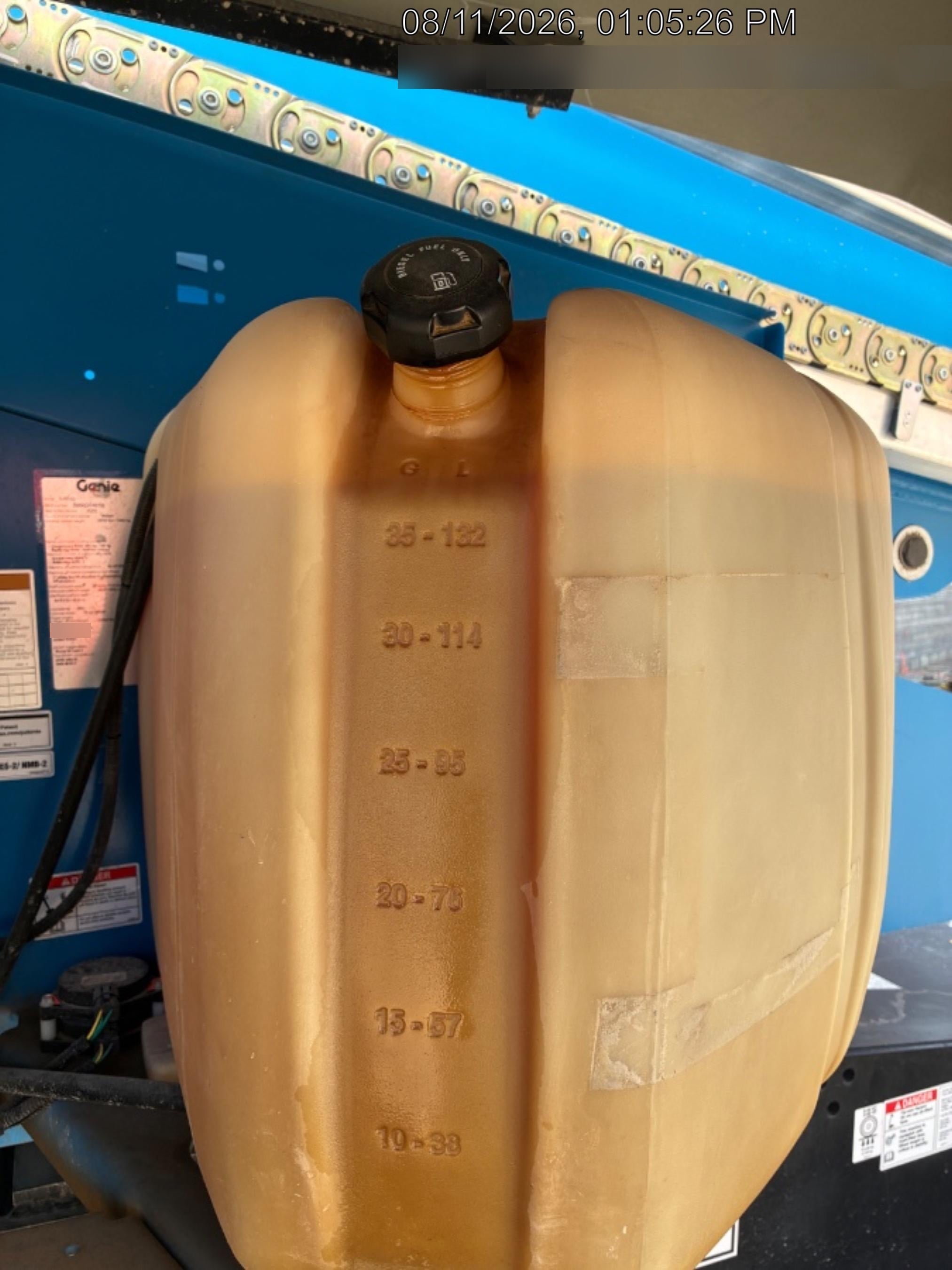 2023 GENIE S-65 XC