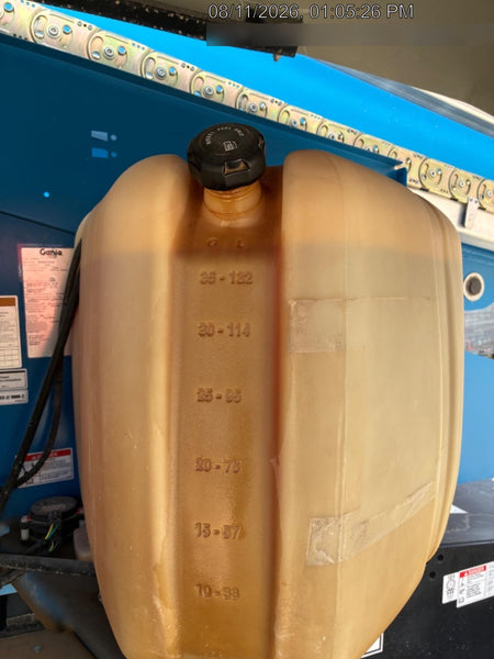 2023 GENIE S-65 XC