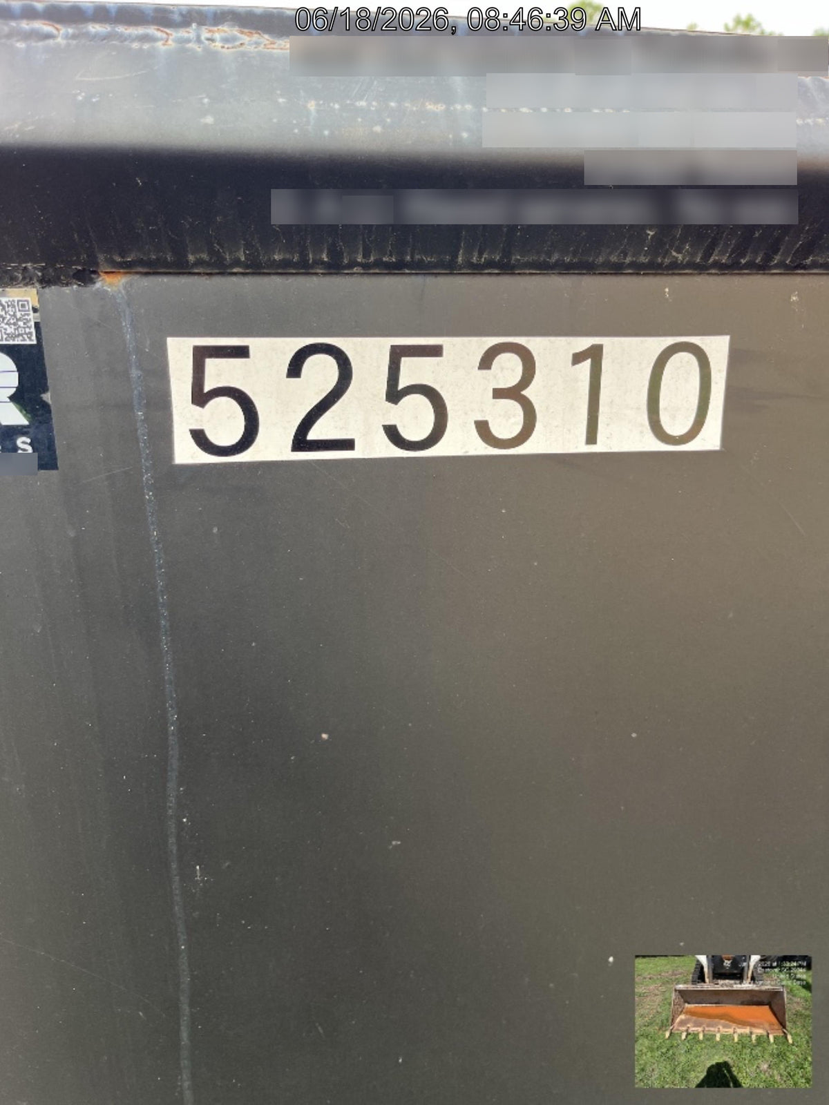 2025 STAR INDUSTRIES 1430