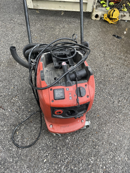 2021 HILTI DD-WMS 100