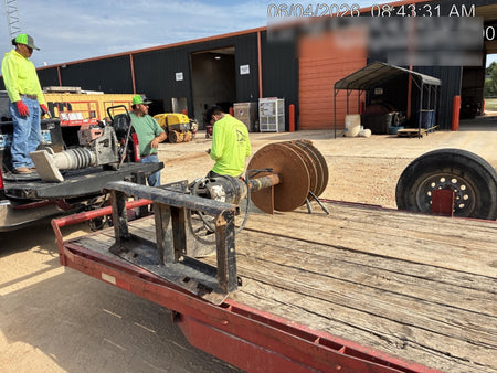 2023 AUGER TORQUE 3300-30