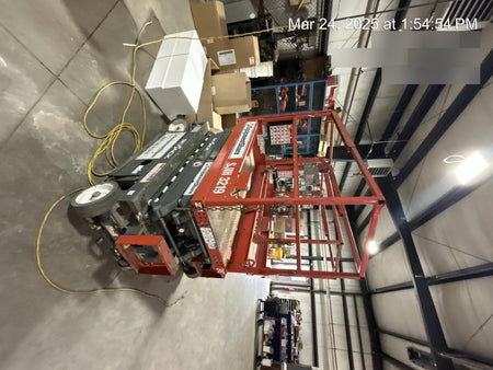 2019 Skyjack SJIII-3219 Standard w/Trojan Batteries