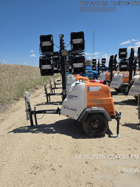 2026 GENERAC MLTS-4