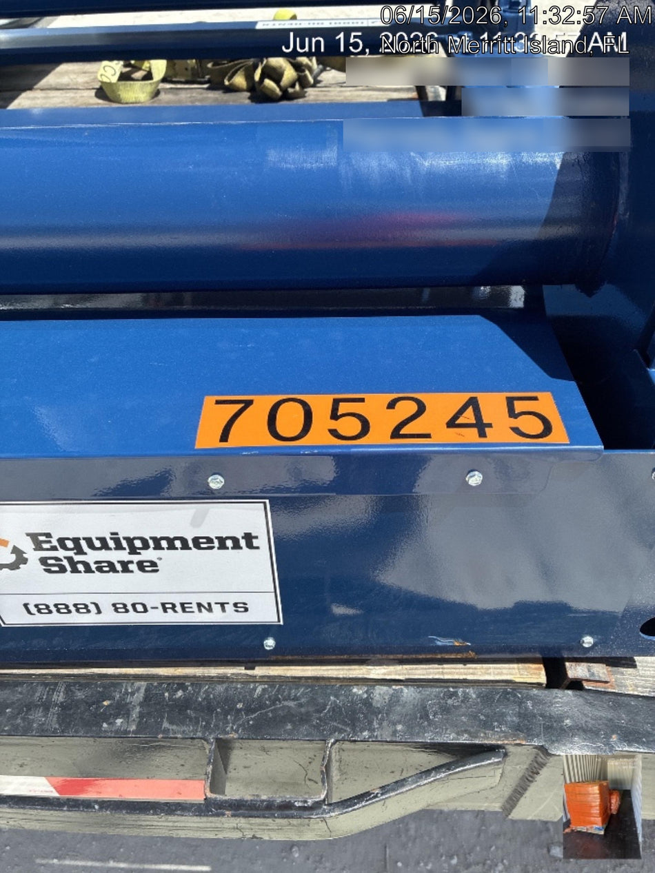 2026 CURRENT TOOLS 615