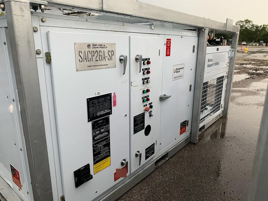 2020 SMARTECH SACP26A-SP