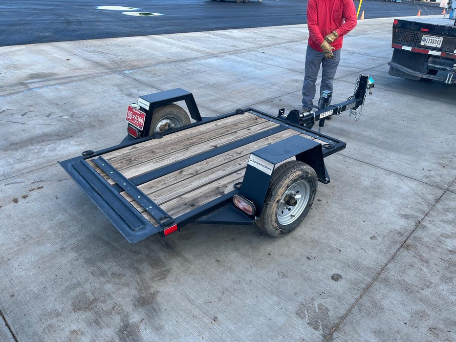 2021 BARRETO E4X6TBT