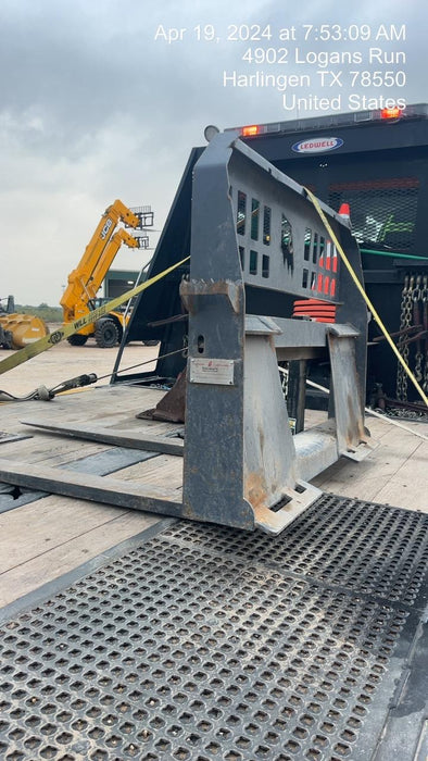 2023 SOLESBEE SPF-48