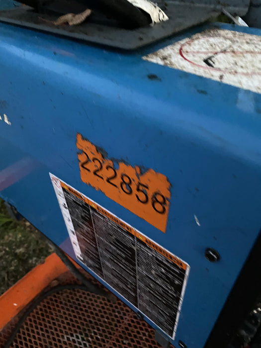 2022 MILLER ELECTRIC CST-280