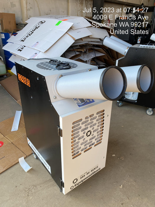 2023 KWIKOOL KPAC1411-2