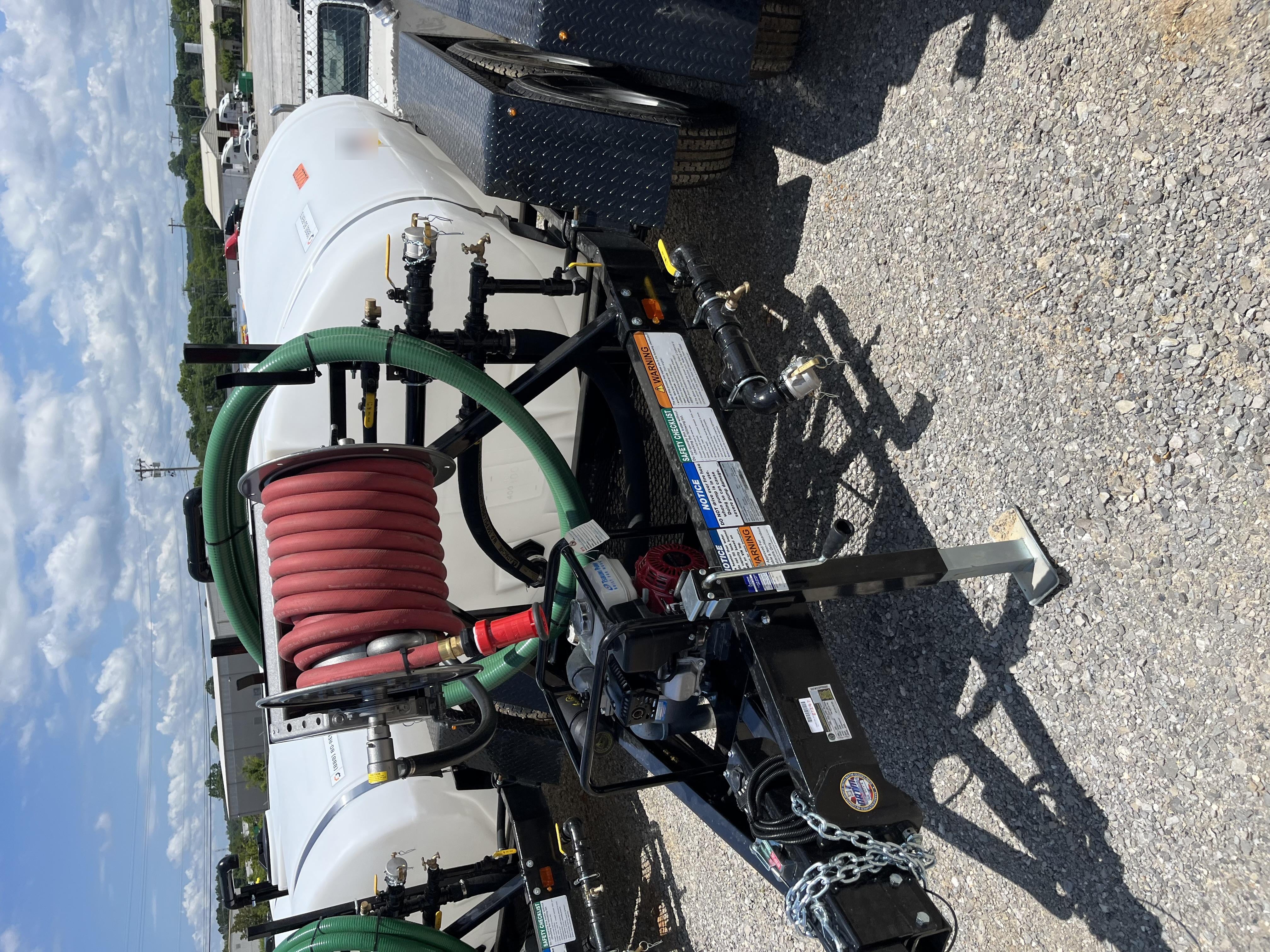 2023 WYLIE EXP-500L
