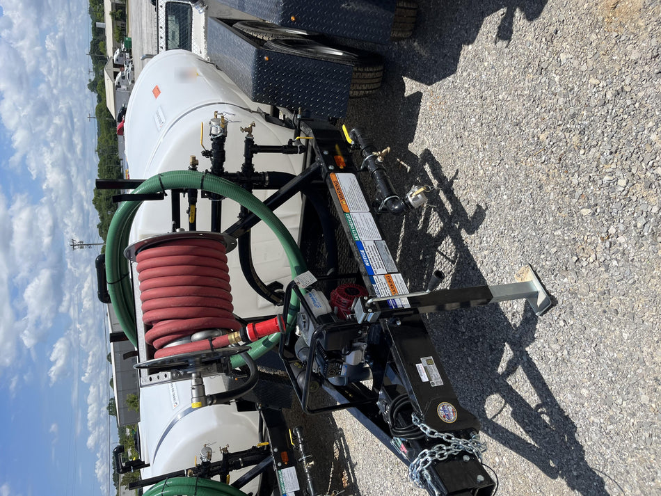 2023 WYLIE EXP-500L
