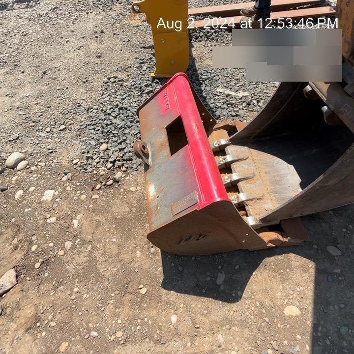2023 TAG MANUFACTURING 36" Bucket - Mini Excavator TAG