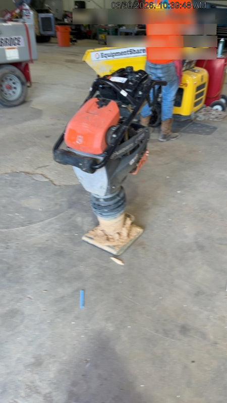 2024 HUSQVARNA LT6005