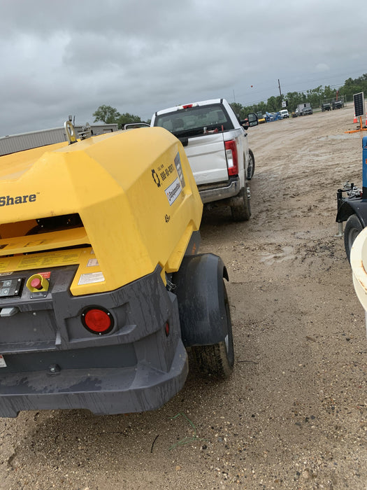 2021 ATLAS COPCO XAS188