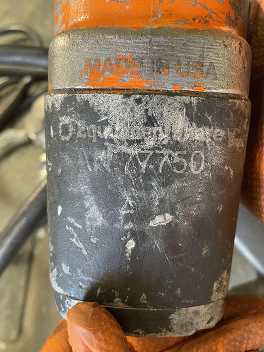 2020 MICHIGAN PNEUMATIC 751SS