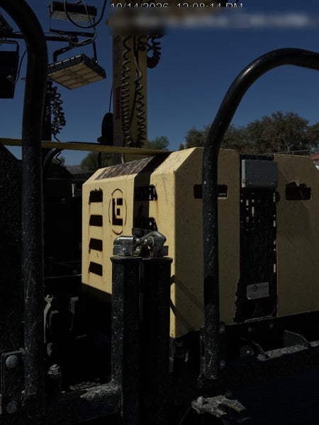 2021 LIND EQUIPMENT LE978LEDV-T4B