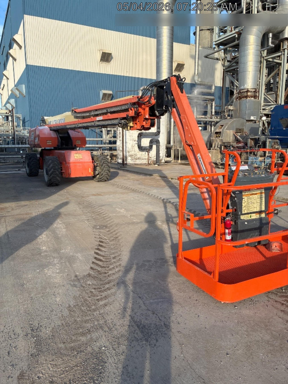 2019 JLG 1350SJP