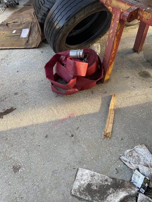 2021 MULTIQUIP QP3TH