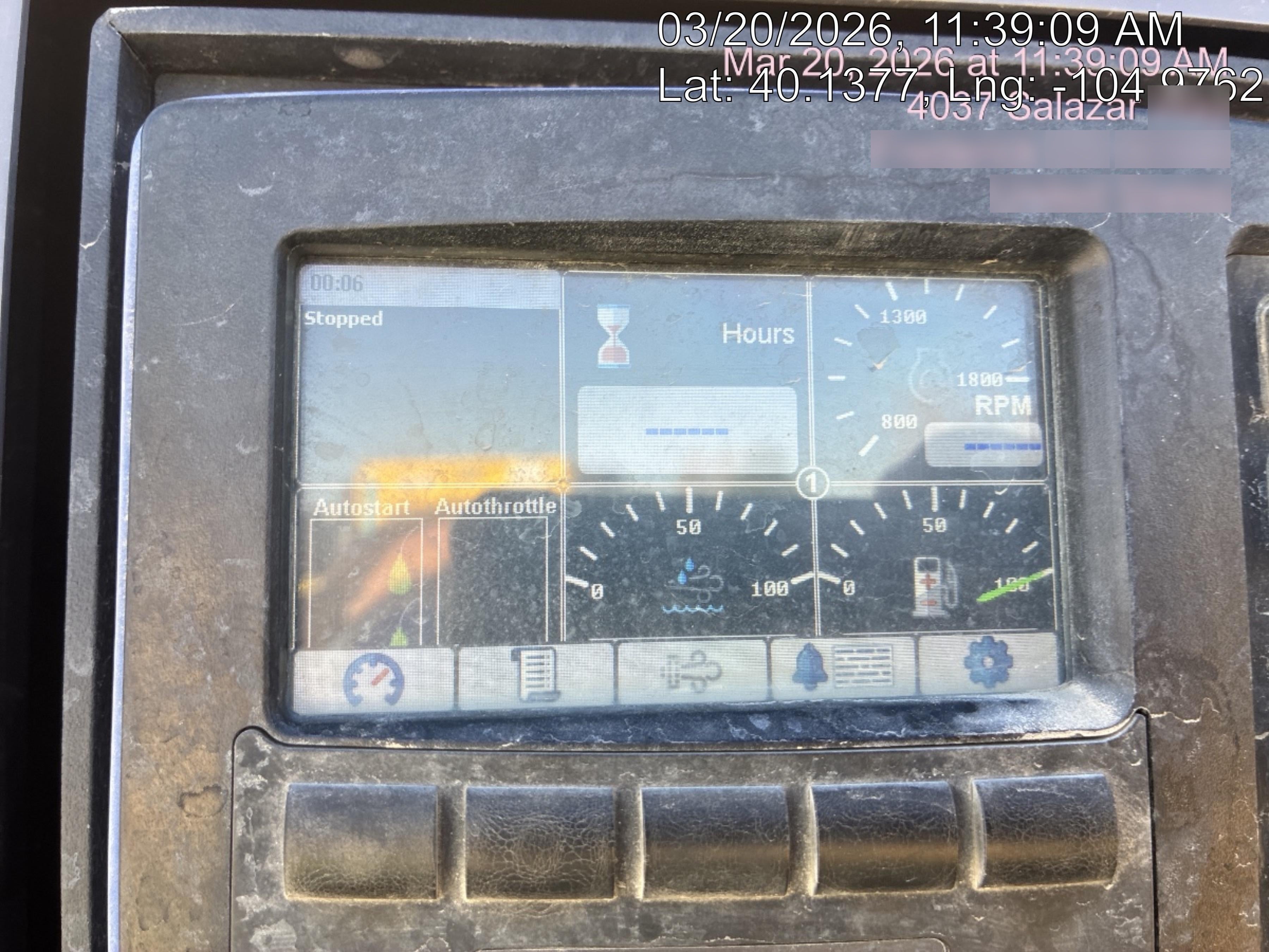 2023 ATLAS COPCO PAC H108 SD
