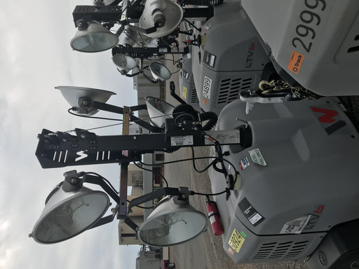 2019 Wacker Neuson LTV6L-MH Standard