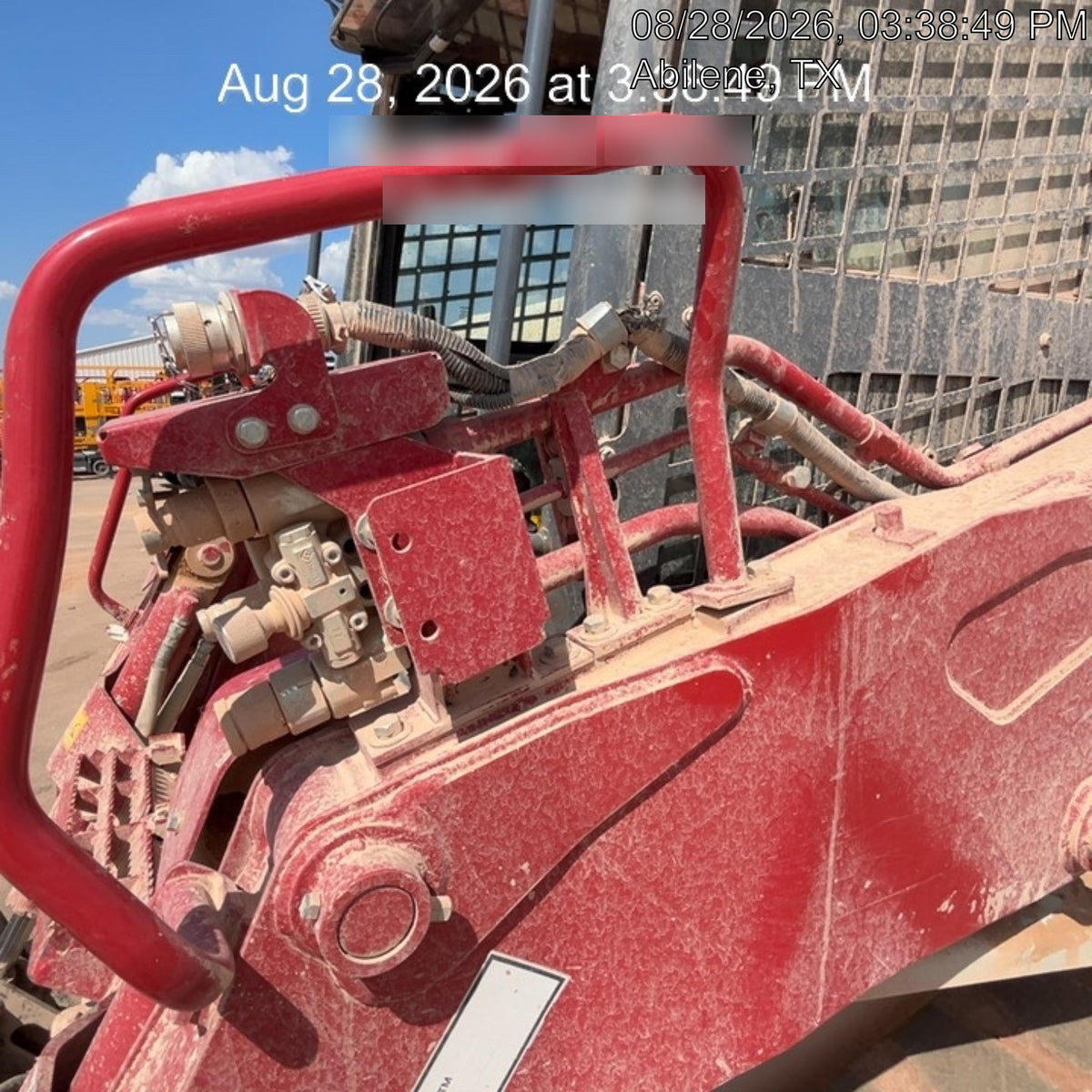 2024 TAKEUCHI TL12R2-CR
