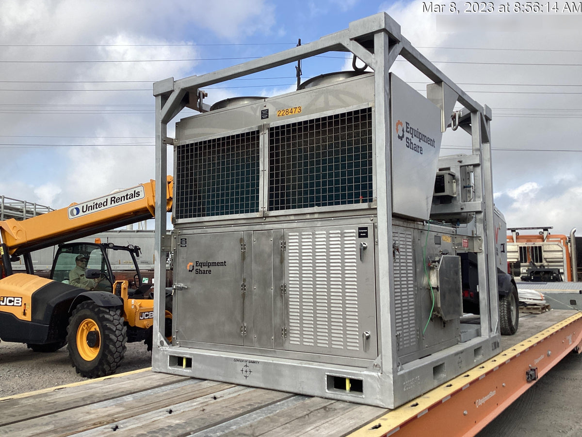 2022 SMARTECH SACP25A-HS-XP