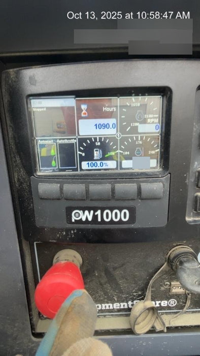 2022 ATLAS COPCO PAC F44 KD-S