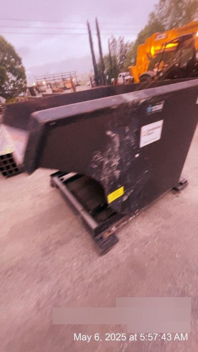 2024 STAR INDUSTRIES M-1820 - Self-Dump Hopper