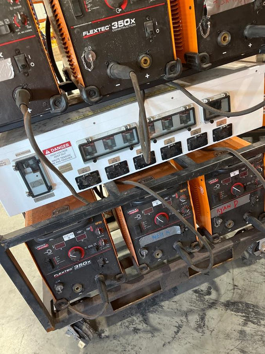 2023 LEX WR6A-7SM-FG26DZ6LD-R